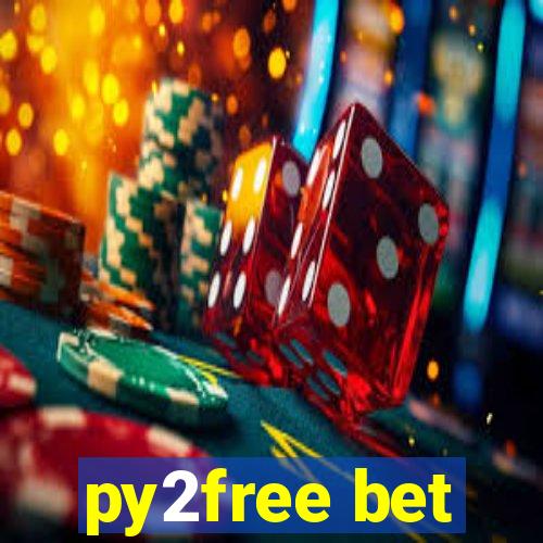 py2free bet